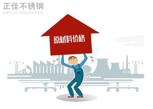 万搏线上平台-万搏一站式服务官网原材料价格高