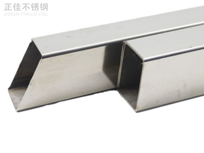 万搏线上平台-万搏一站式服务官网装饰方管30x1.2产品图片2