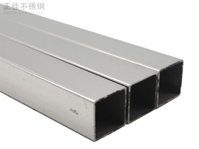 万搏线上平台-万搏一站式服务官网装饰方管30x1.2产品图片3