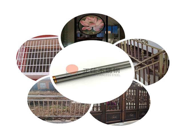 万搏线上平台-万搏一站式服务官网装饰管应用范围