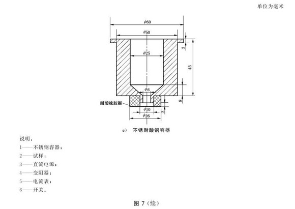 万搏线上平台-万搏一站式服务官网制品管的晶间腐蚀试验标准