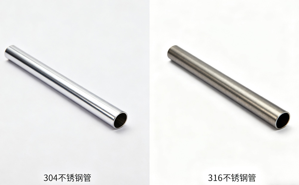 304和316万搏线上平台-万搏一站式服务官网管对比