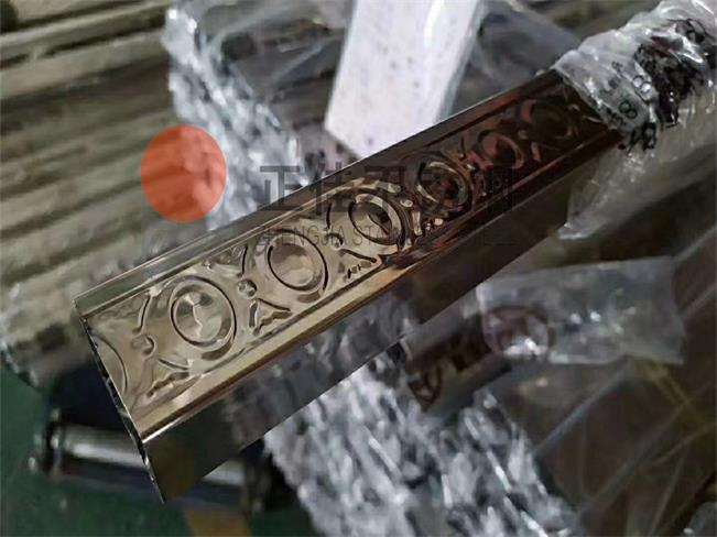 万搏线上平台-万搏一站式服务官网压花管