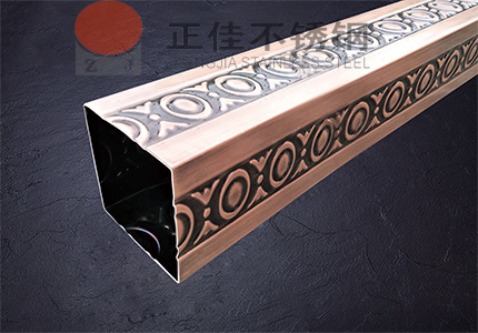 万搏线上平台-万搏一站式服务官网花纹管