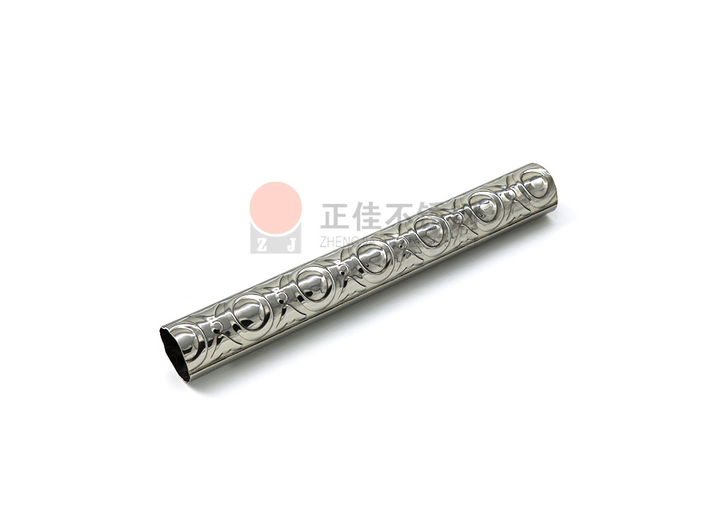 万搏线上平台-万搏一站式服务官网装饰花纹管