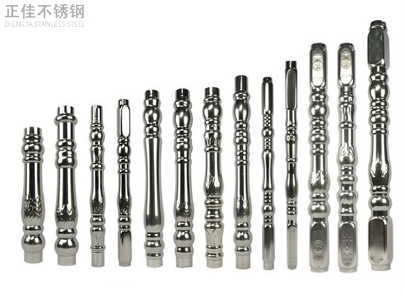护栏万搏线上平台-万搏一站式服务官网管——罗马柱1