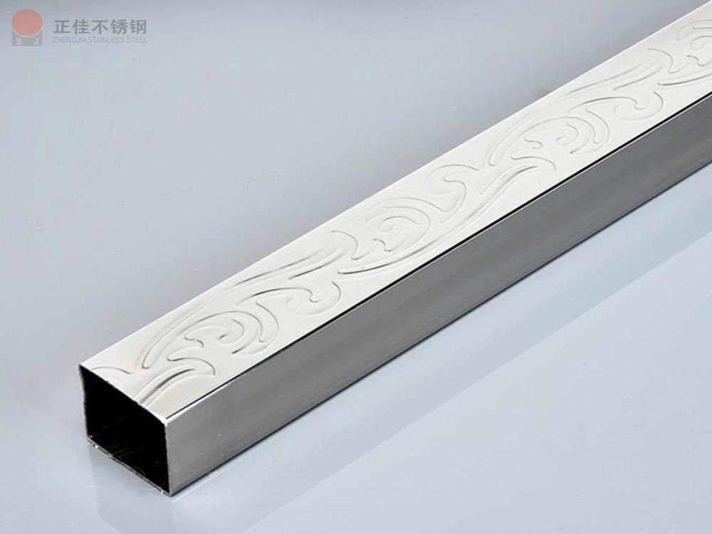 万搏线上平台-万搏一站式服务官网花纹管
