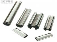 异型304万搏线上平台-万搏一站式服务官网装饰管规格（一）
