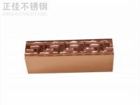 玫瑰金万搏线上平台-万搏一站式服务官网方管规格